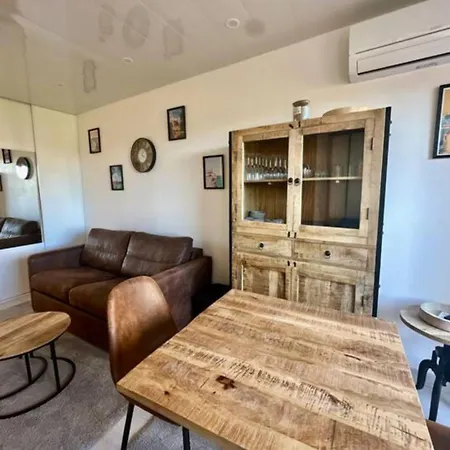 Lejlighed Le Cosy Cannes Marina Mandelieu