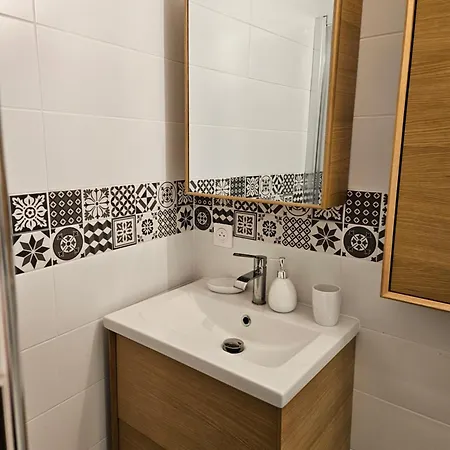 Le Cosy Cannes Marina Mandelieu
