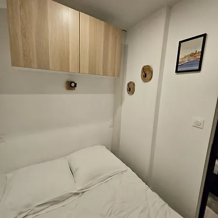 Lejlighed Le Cosy Cannes Marina