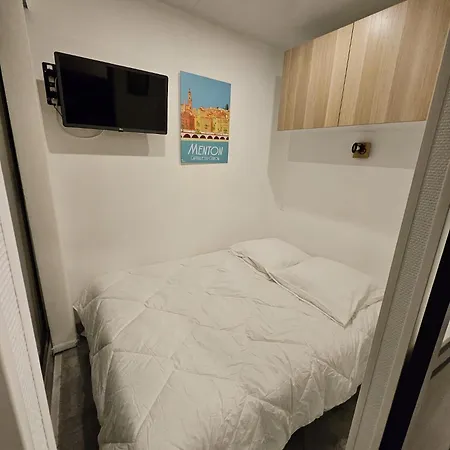 Le Cosy Cannes Marina Apartman